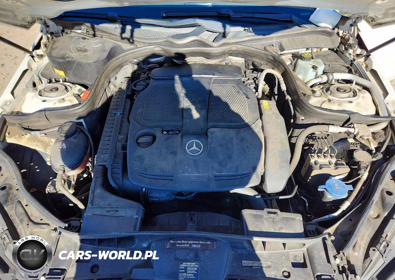 2015 Mercedes-Benz E 350 4Matic VIN:WDDHF8JB4FB137106 - 11