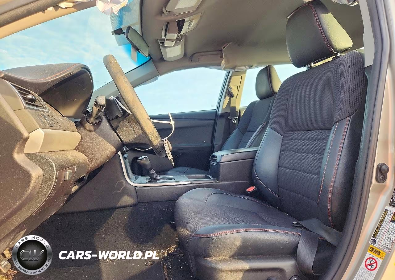 2016 Toyota Camry Se VIN:4T1BF1FK5GU184761 - 7