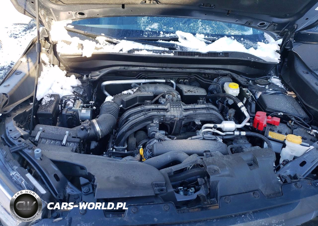 2025 Subaru Forester VIN:JF2SLDACXSH453810 - 11