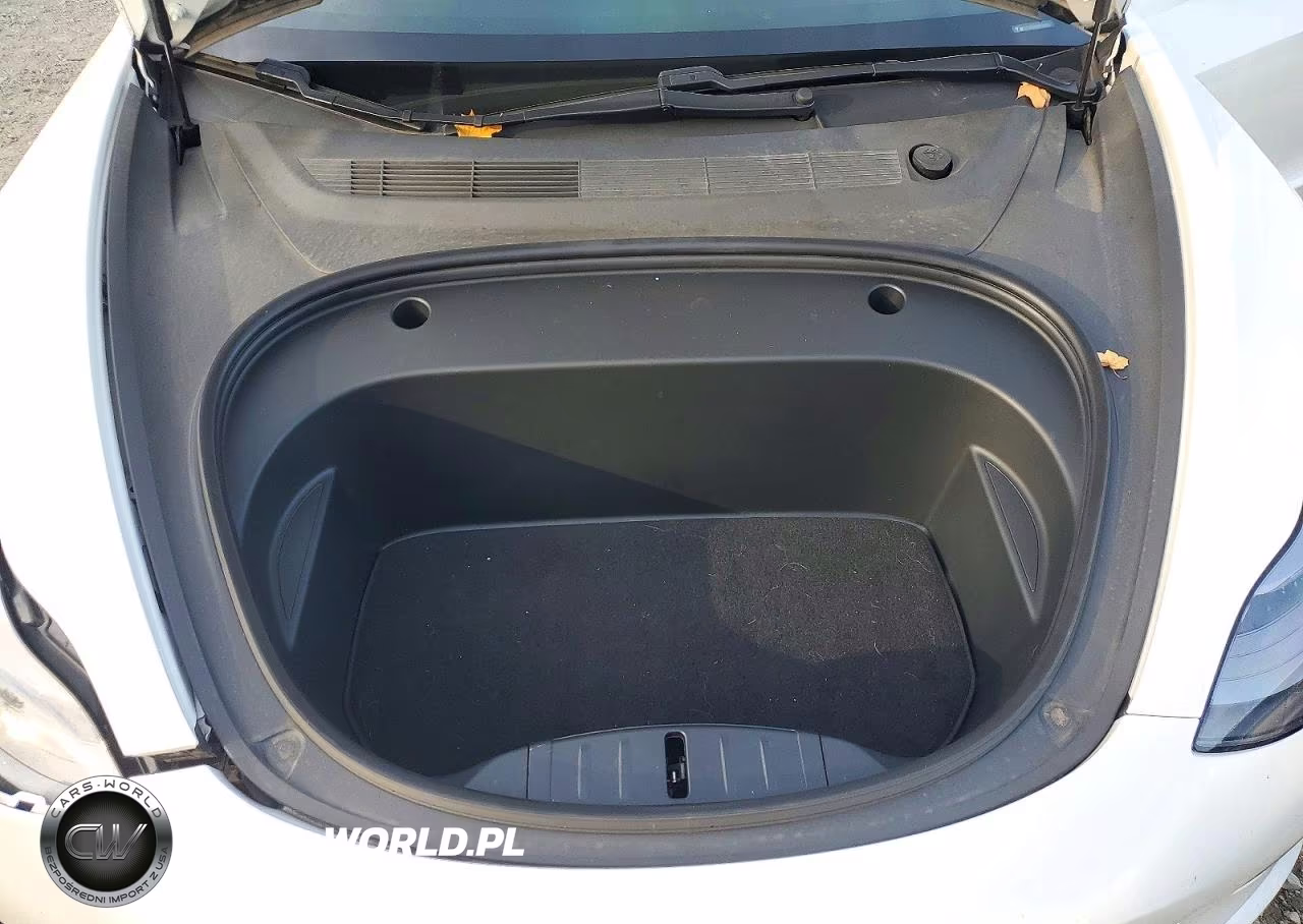 2021 Tesla Model 3 VIN:5YJ3E1EA4MF058299 - 11