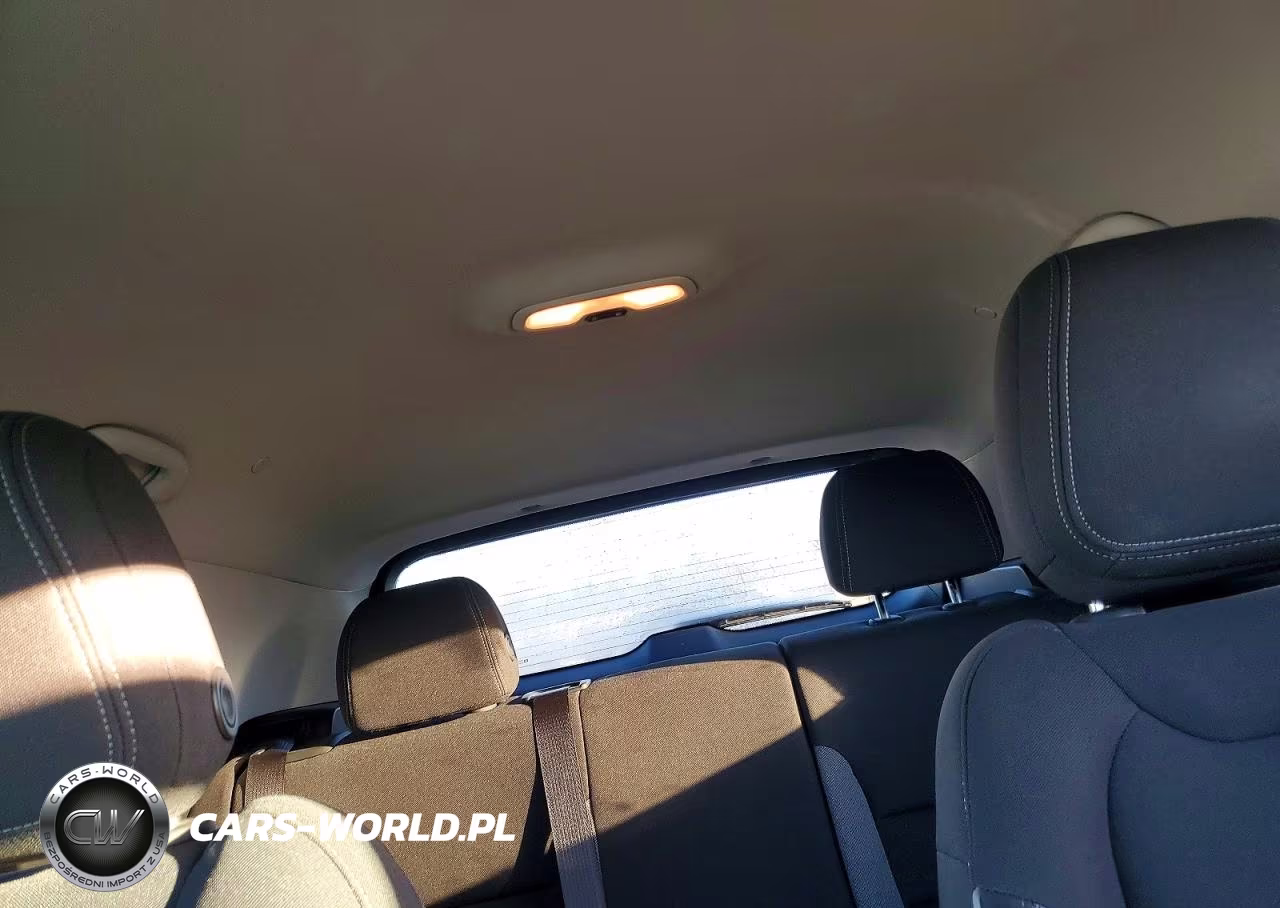 2023 Chevrolet Trailblazer Lt VIN:KL79MRSL7PB207567 - 10