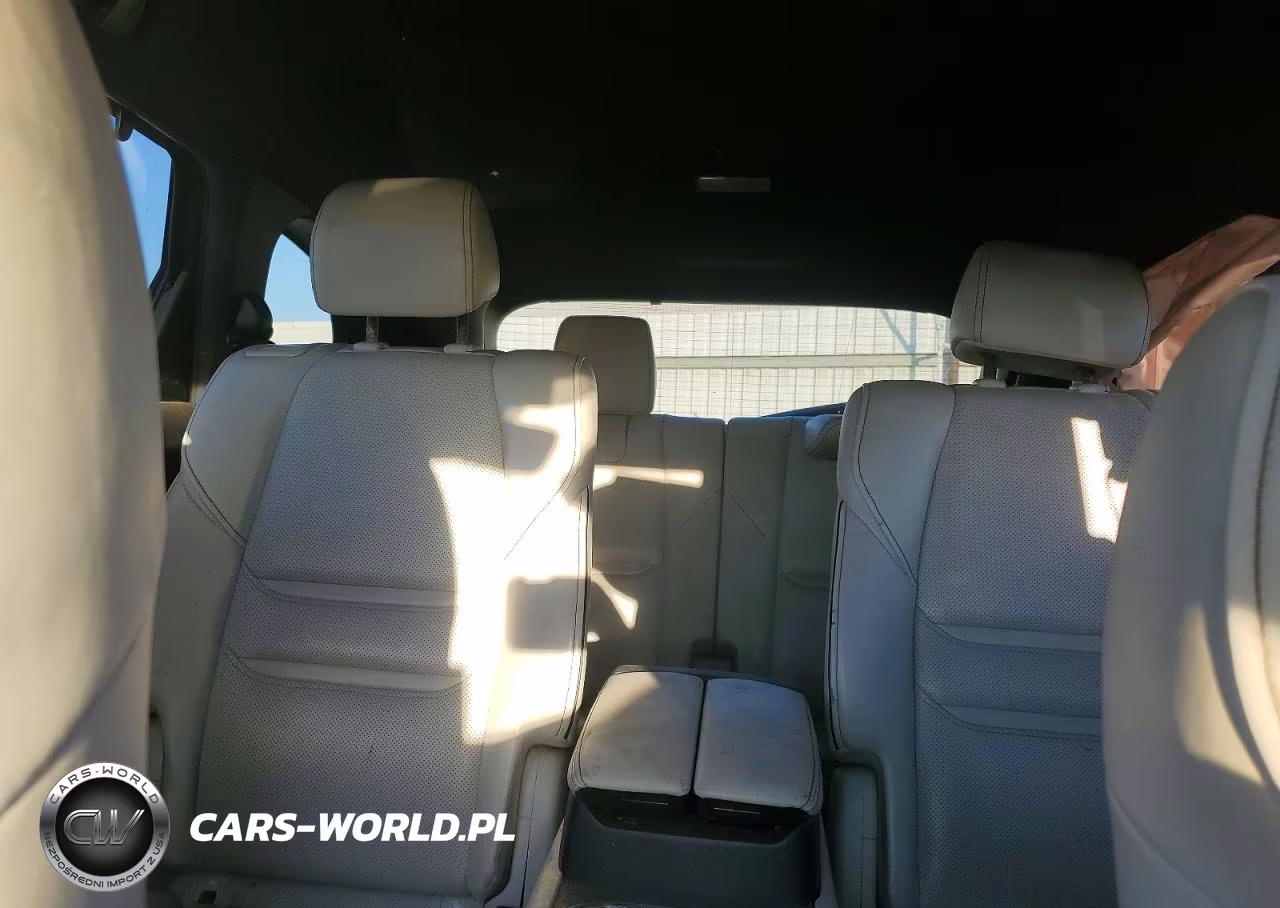 2020 Mazda Cx-9 Signature VIN:JM3TCBEY0L0413417 - 10