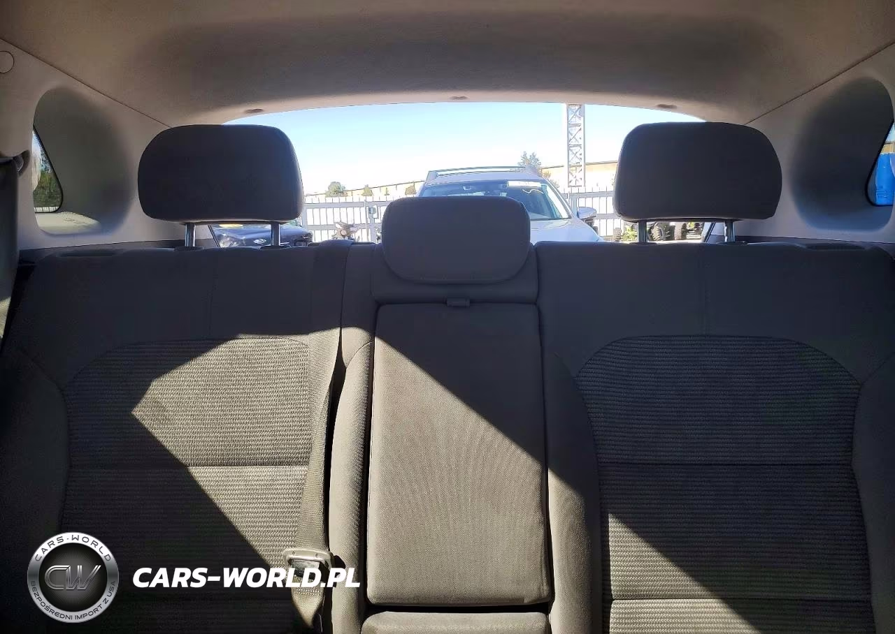 2019 Kia Niro Lx VIN:KNDCM3LD9K5351173 - 10