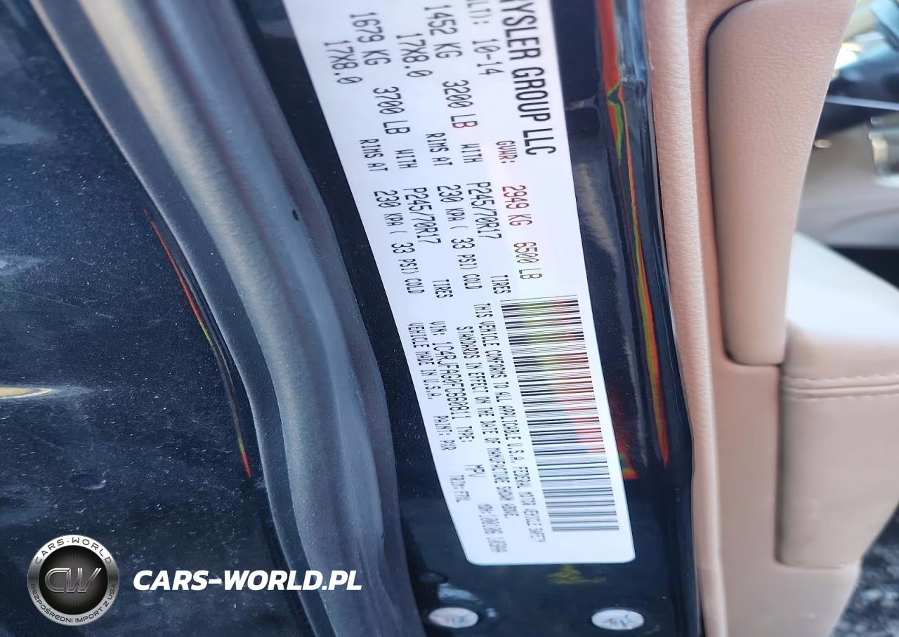2015 Jeep Grand Cherokee Laredo VIN:1C4RJFAG0FC660811 - 12