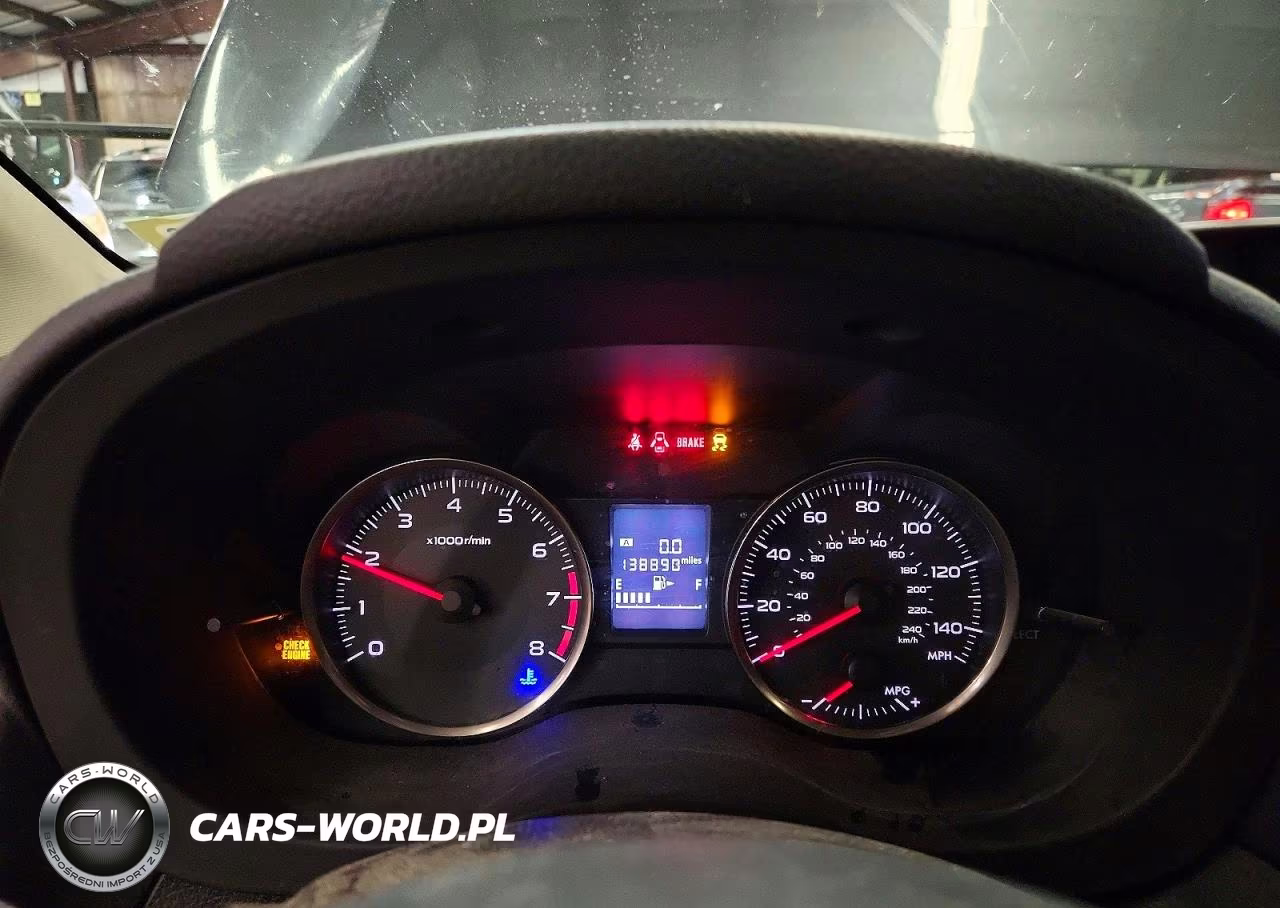 2015 Subaru Xv Crosstrek VIN:JF2GPAAC0FG245701 - 9