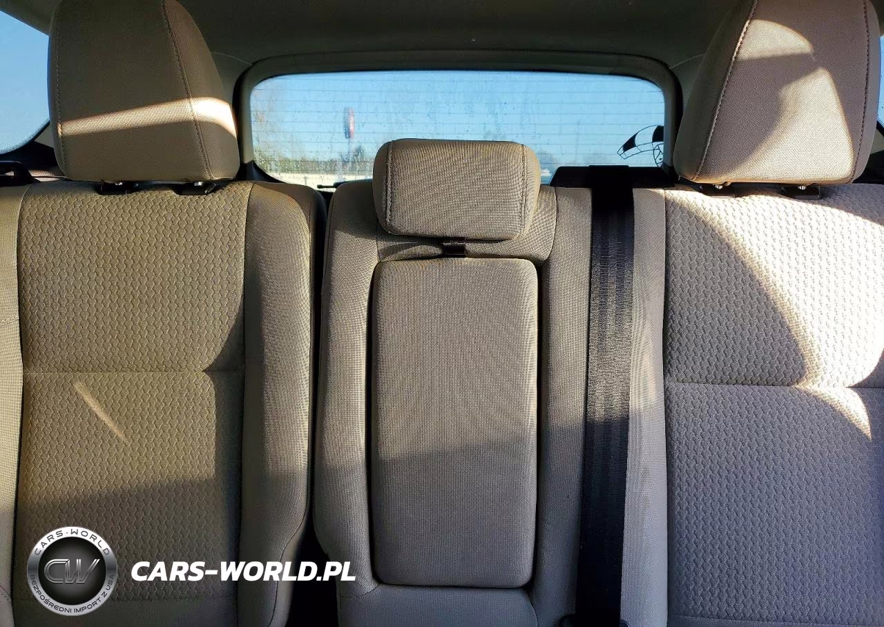 2019 Ford Escape Se VIN:1FMCU0GD1KUA40105 - 10