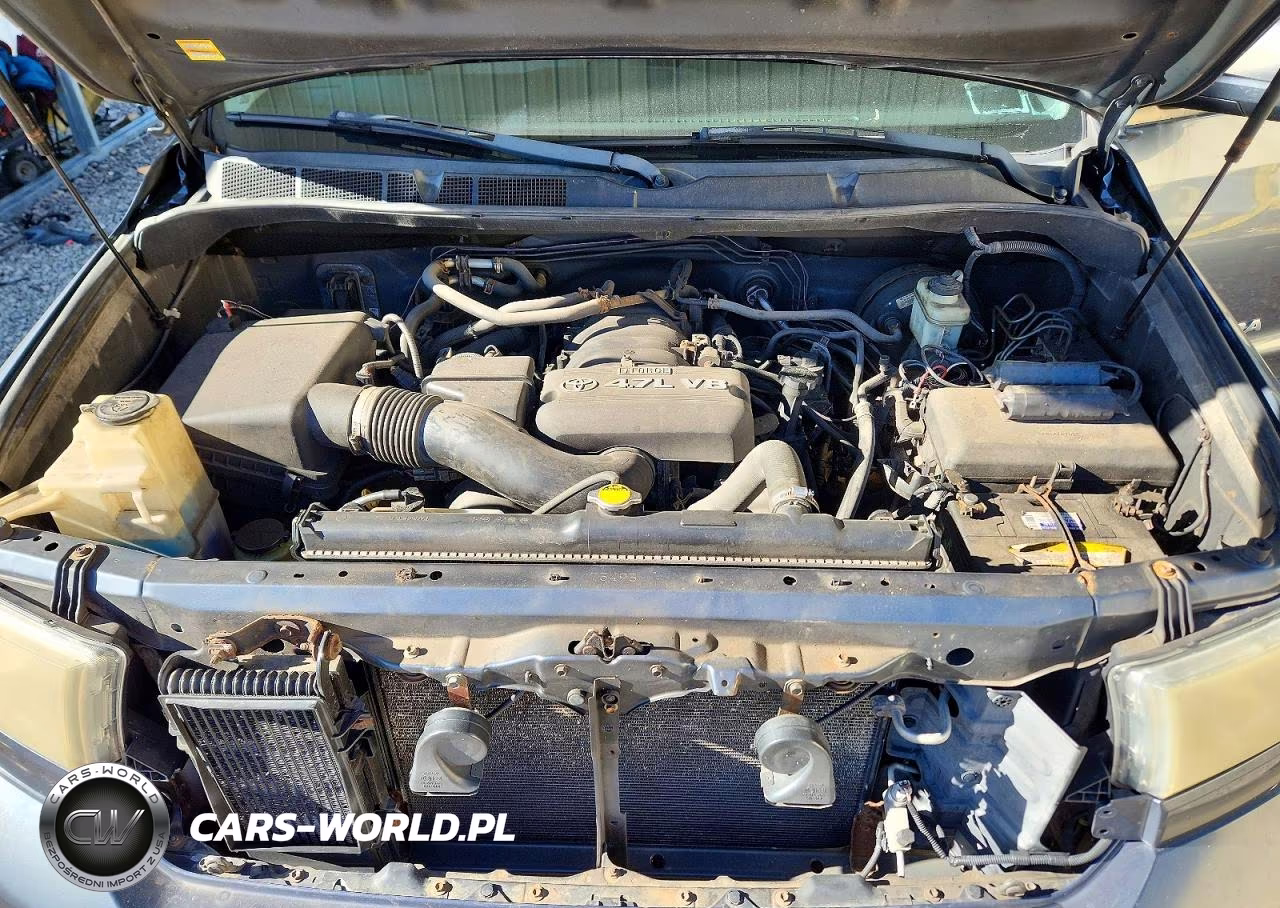 2007 Toyota Tundra Sr5 VIN:5TBBT54107S454796 - 11