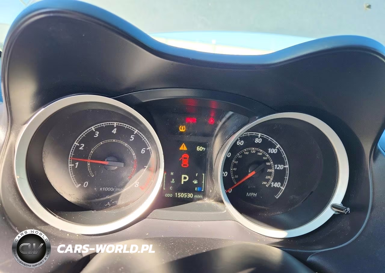 2016 Mitsubishi Lancer Es VIN:JA32V2FW5GU009635 - 9