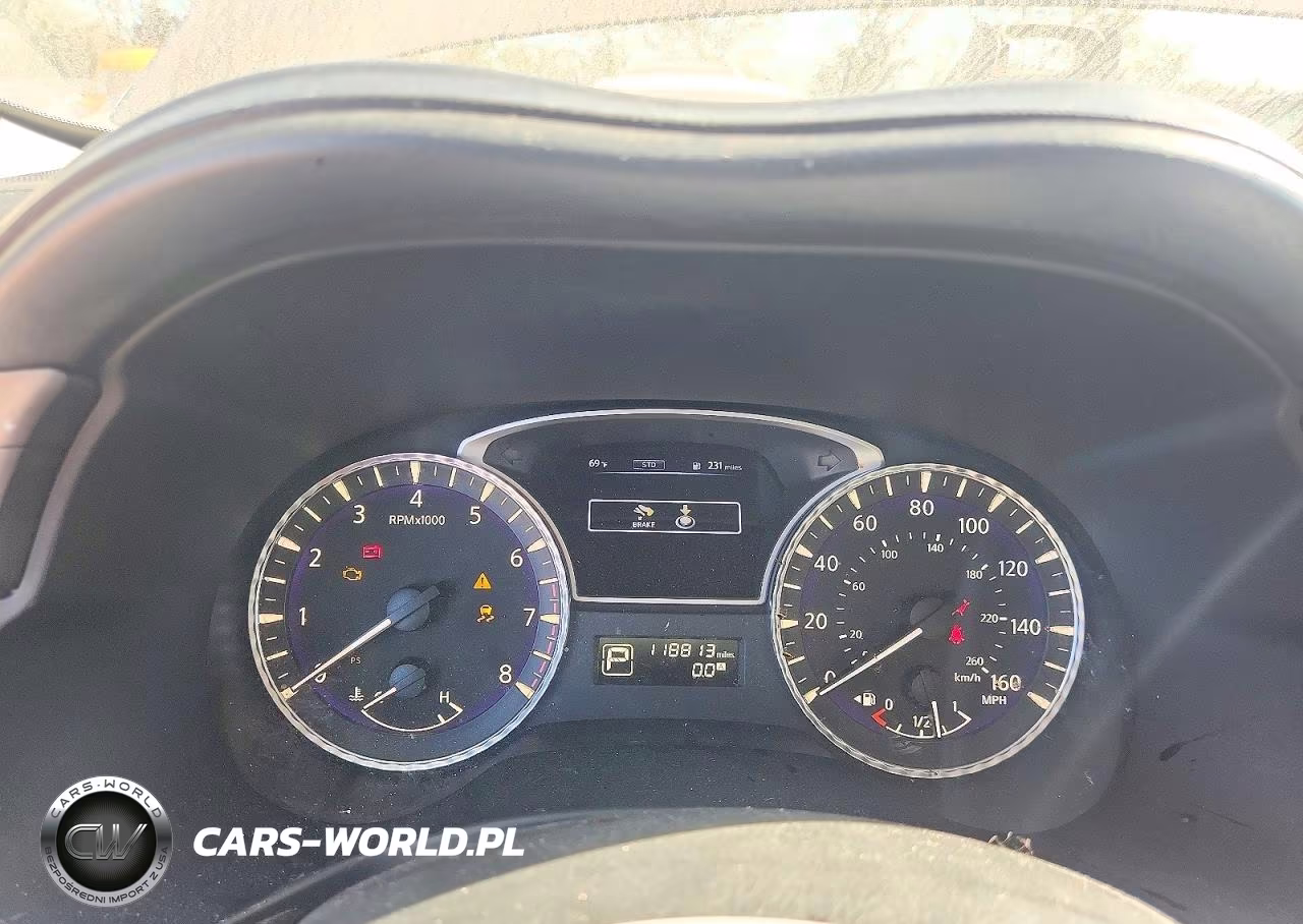 2018 Infiniti Qx60 Base VIN:5N1DL0MM3JC507153 - 9