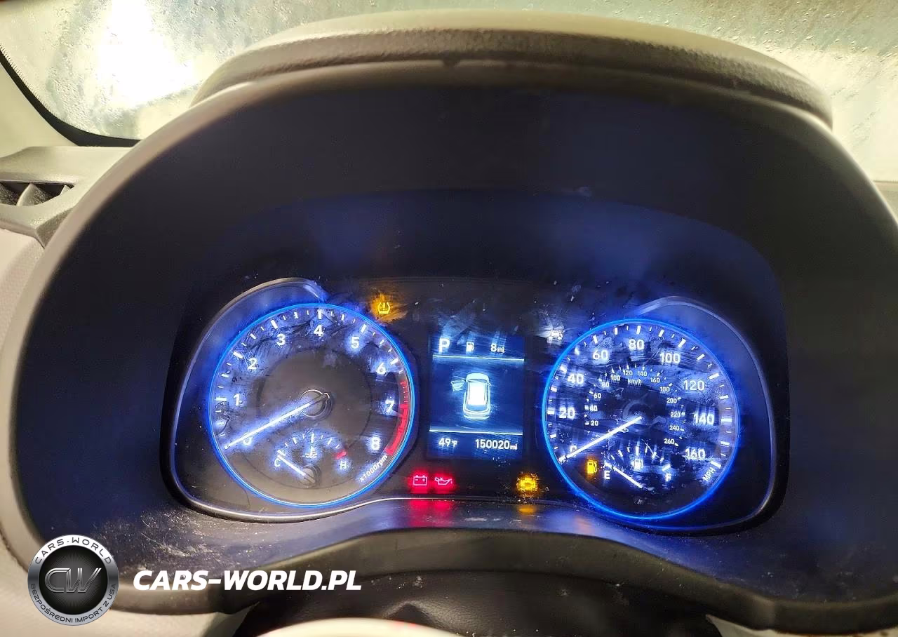 2020 Hyundai Kona Se VIN:KM8K12AA1LU454291 - 9