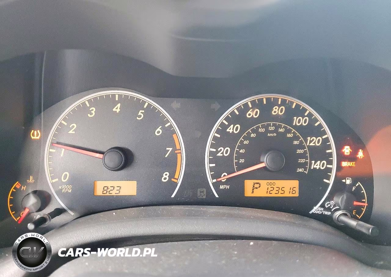 2010 Toyota Corolla Le VIN:1NXBU4EE0AZ211598 - 9