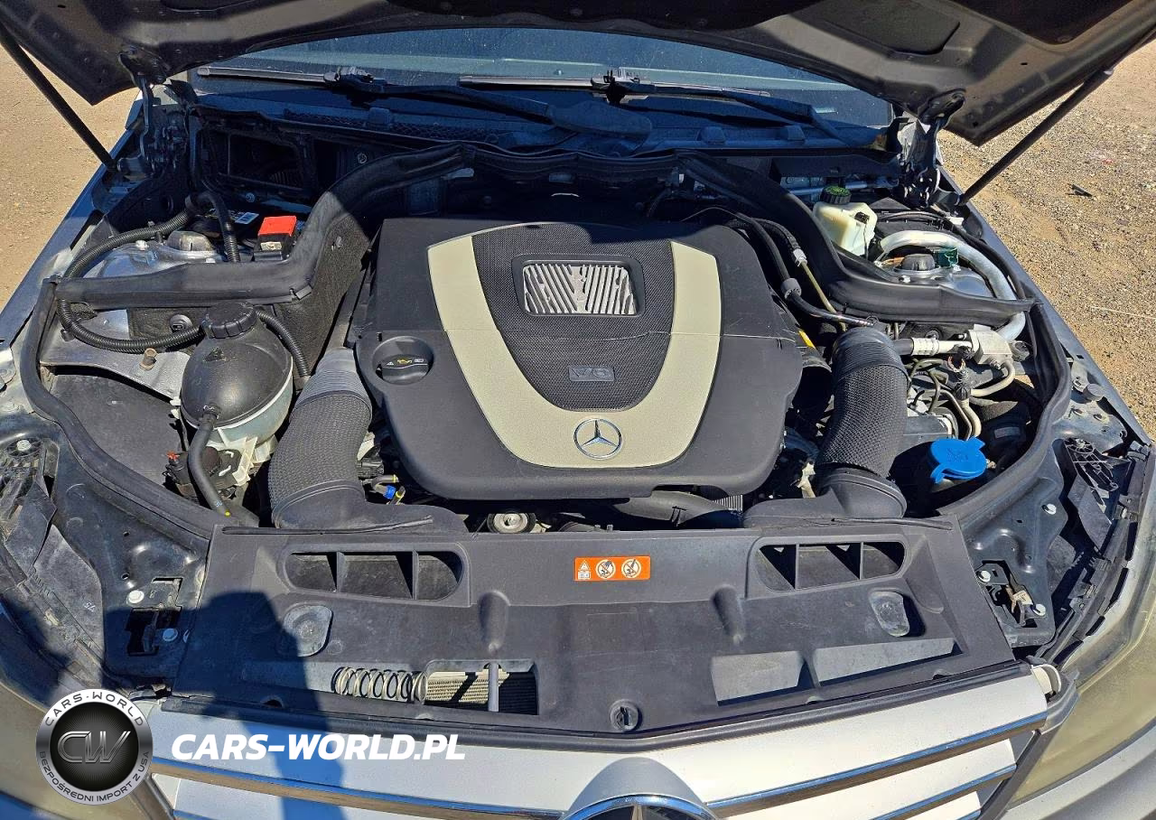 2012 Mercedes-Benz C 300 4Matic VIN:WDDGF8BB9CR212671 - 11
