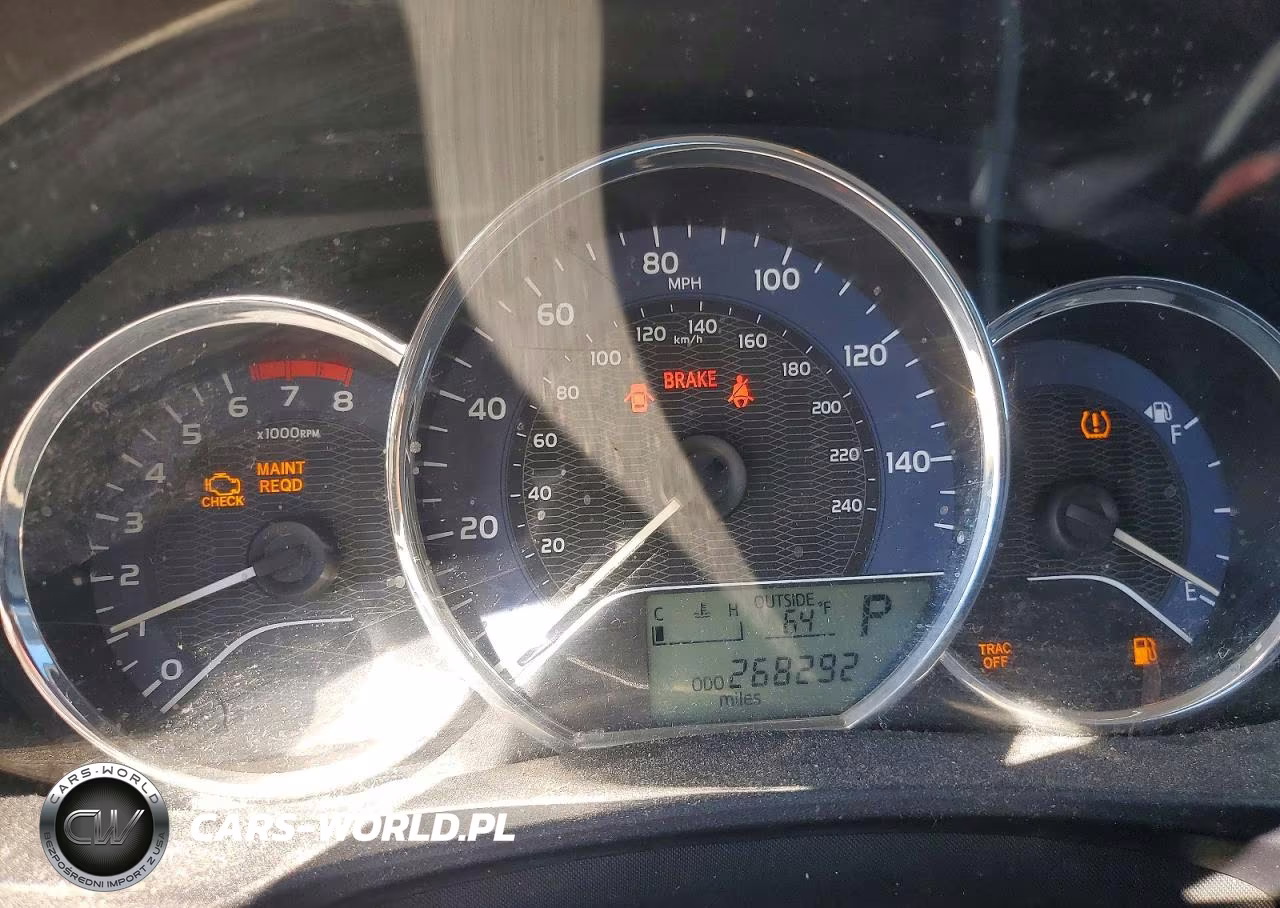 2014 Toyota Corolla Le VIN:2T1BURHE2EC087270 - 9