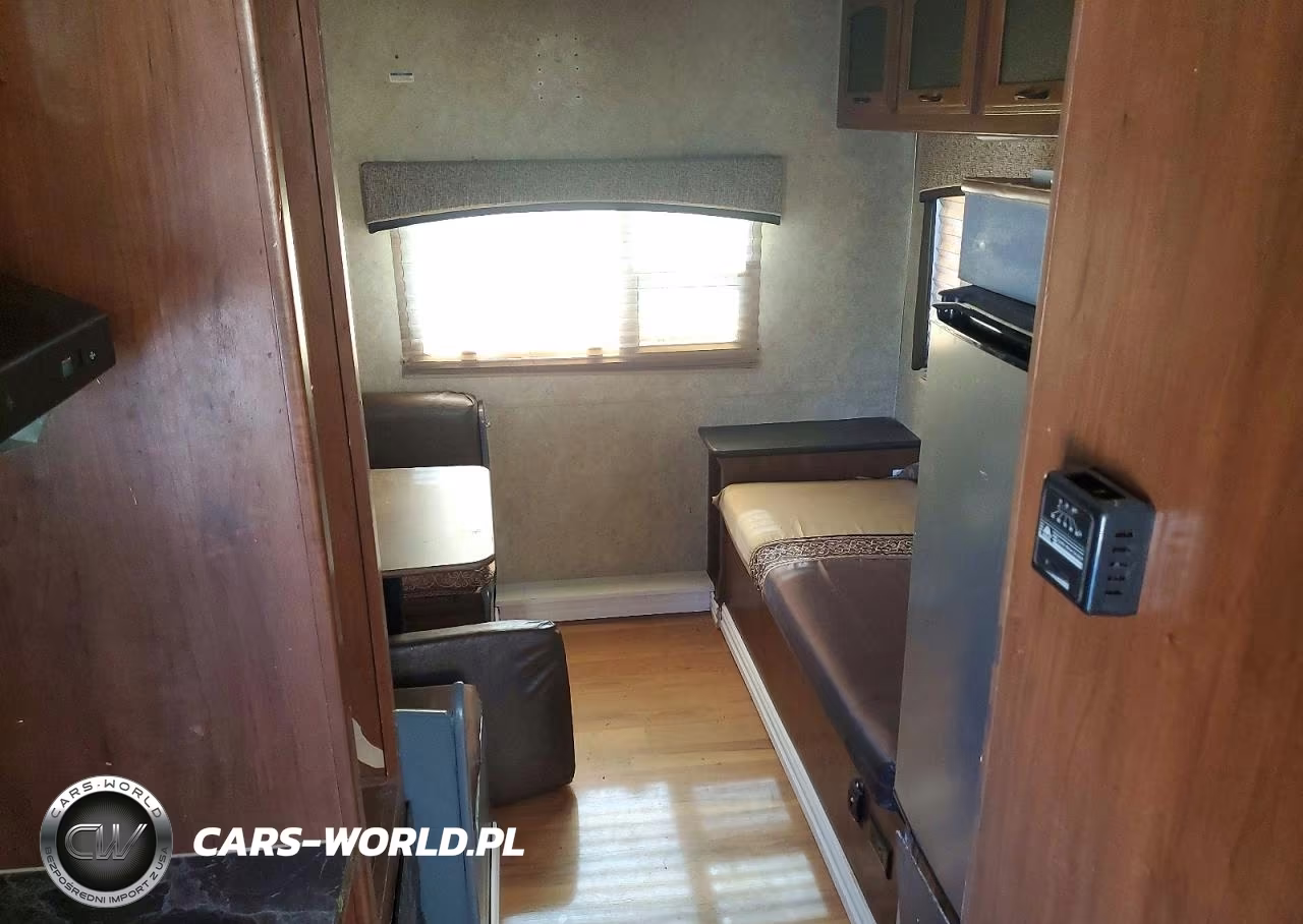 2016 Jayco Jay Series VIN:1UJBJ0BL1G1JX0059 - 6