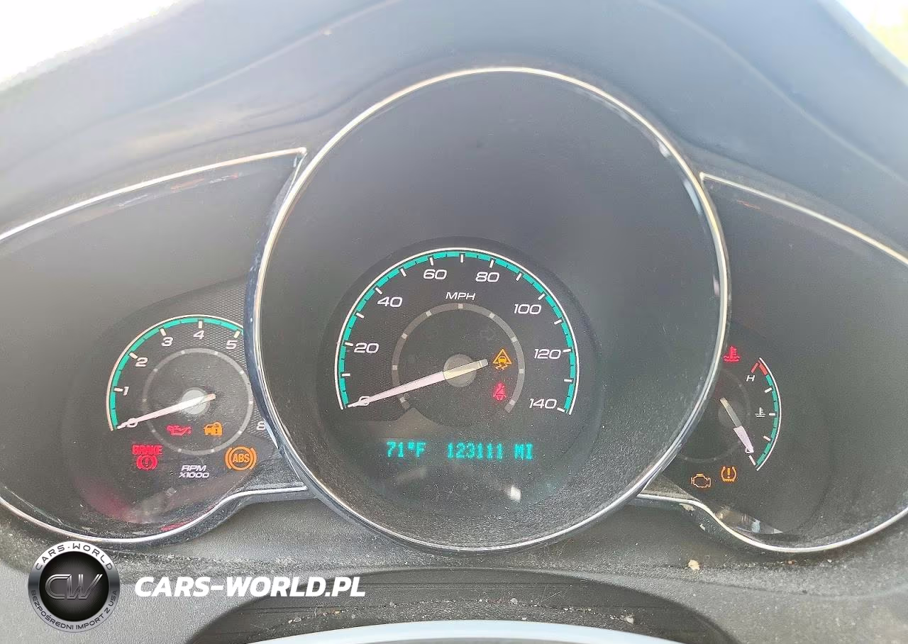 2011 Chevrolet Malibu 1Lt VIN:1G1ZC5EU7BF148453 - 9