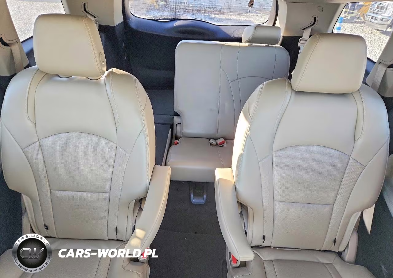 2018 Buick Enclave Essence VIN:5GAERBKW4JJ278471 - 10