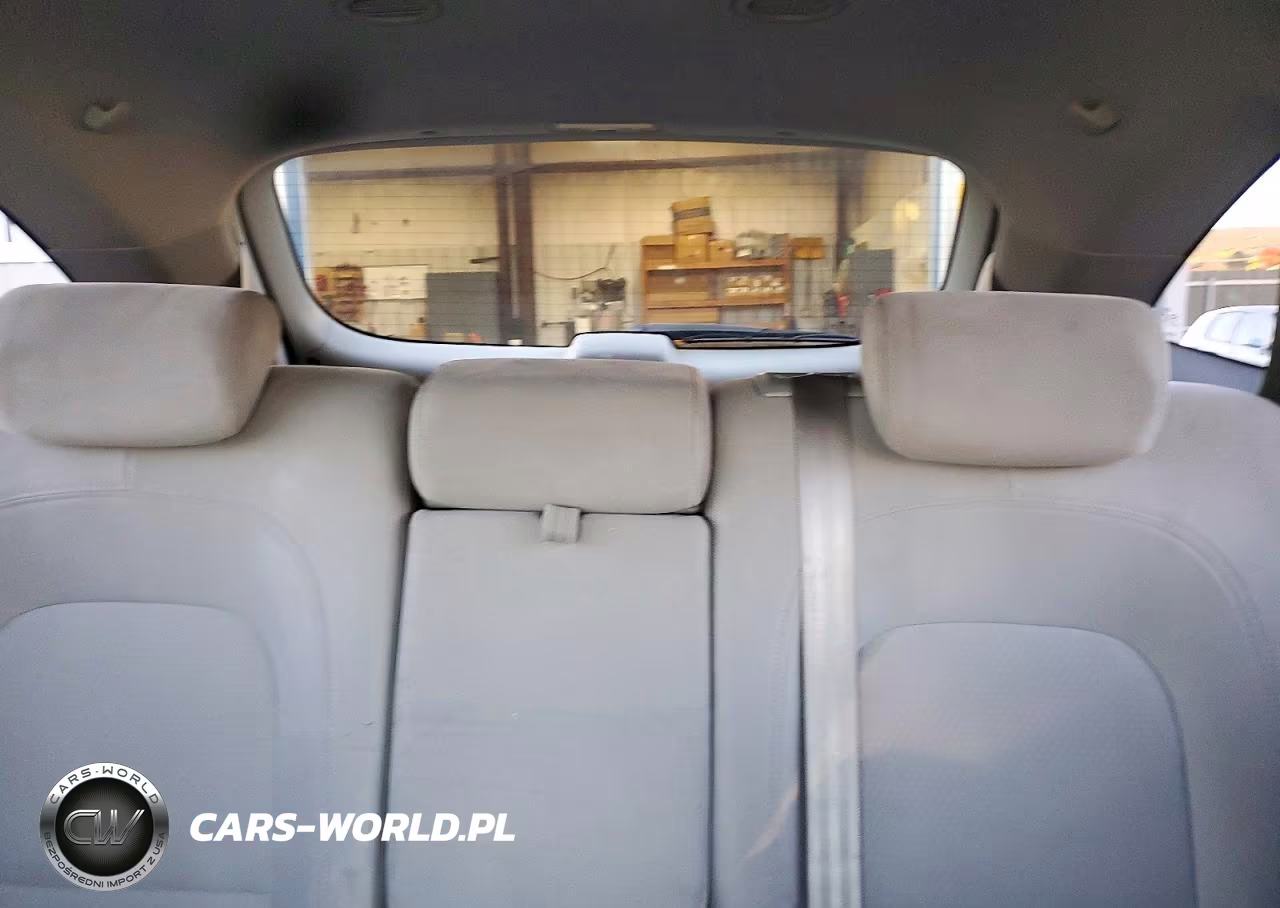 2011 Hyundai Veracruz Gls VIN:KM8NUDCC1BU154943 - 10