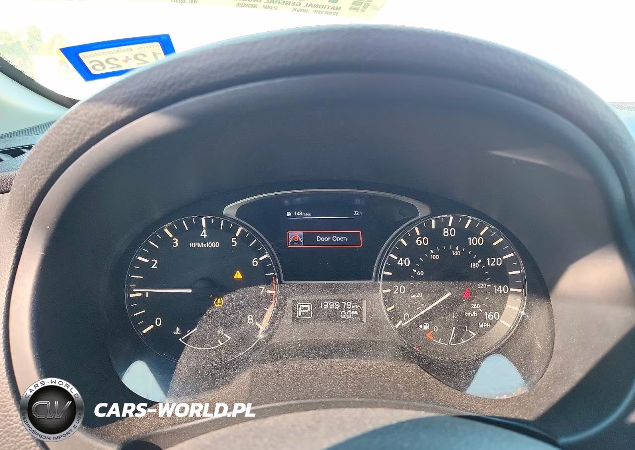 2014 Nissan Altima 2.5 VIN:1N4AL3APXEN222277 - 9