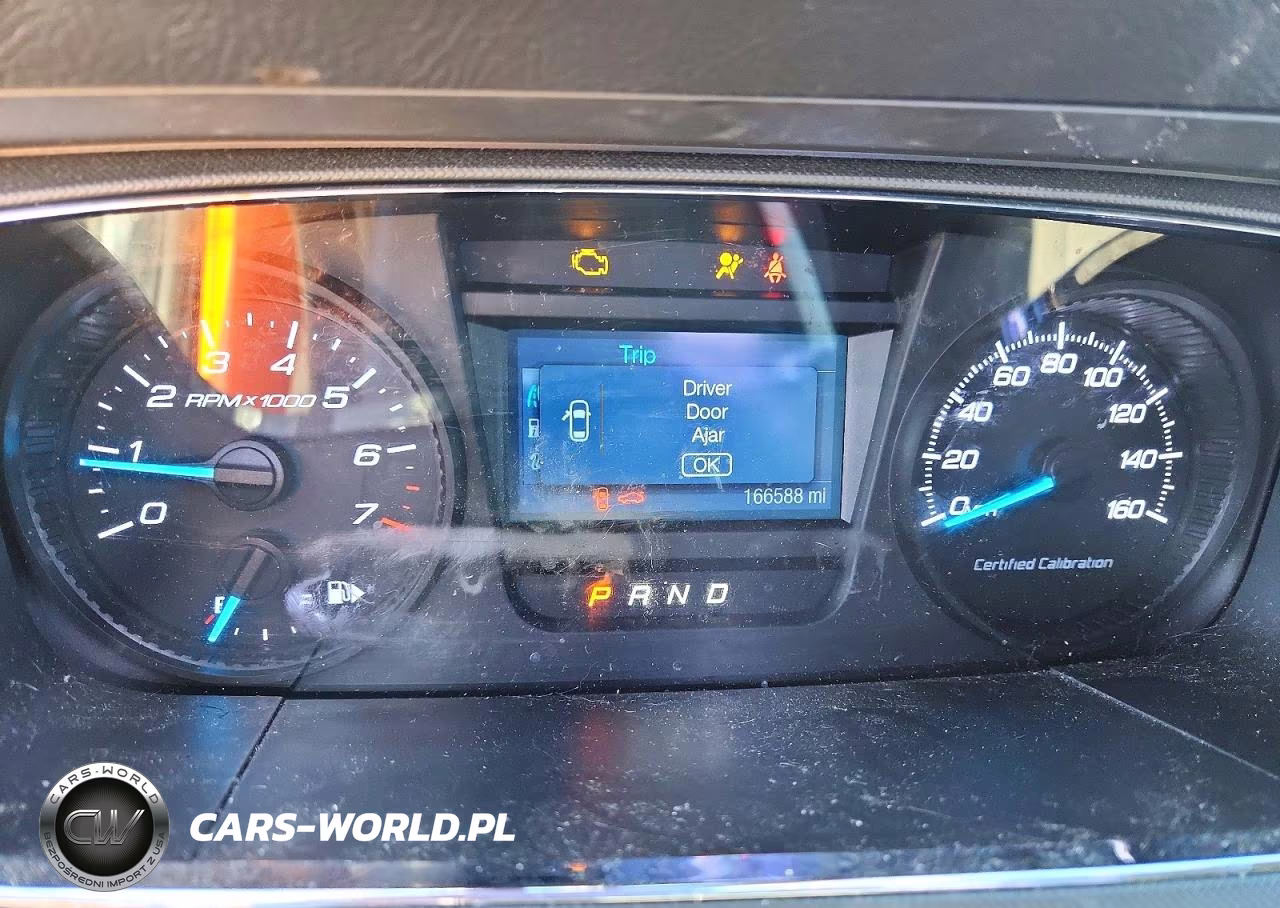 2019 Ford Taurus Police Interceptor VIN:1FAHP2MK4KG113715 - 9