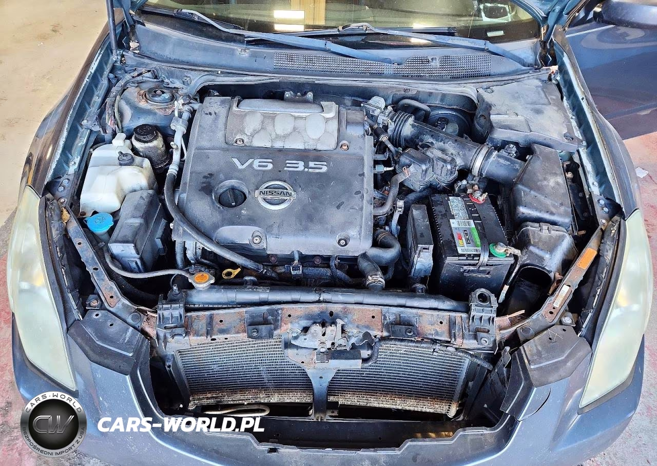 2007 Nissan Maxima 3.5 Se VIN:1N4BA41E47C860876 - 11