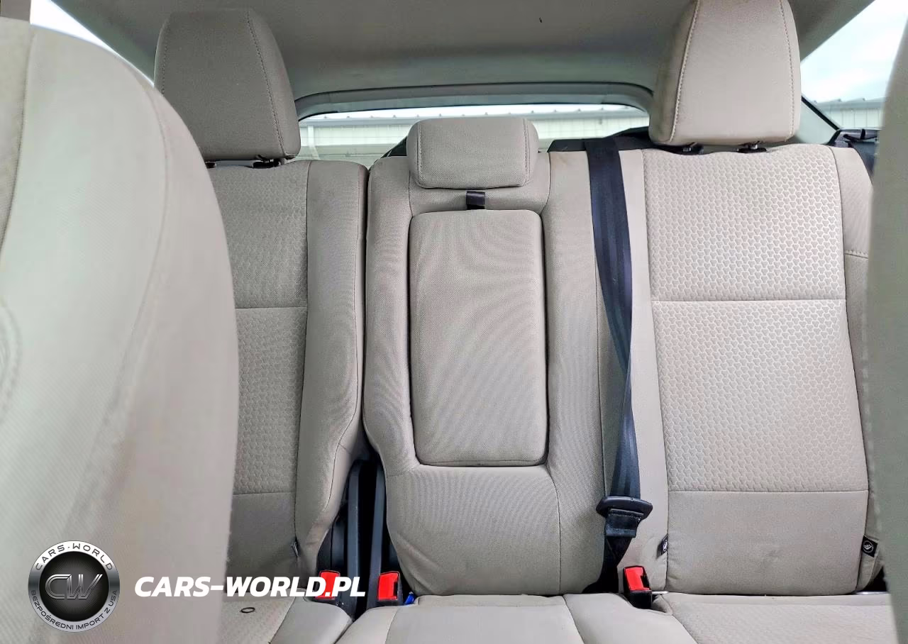 2019 Ford Escape Se VIN:1FMCU9GD9KUB64580 - 10