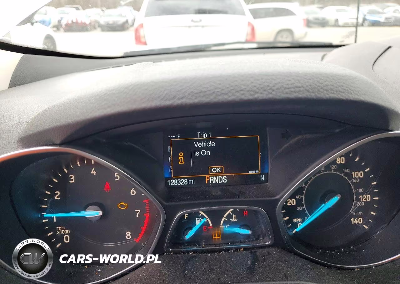 2019 Ford Escape Se VIN:1FMCU9GD9KUB64580 - 9