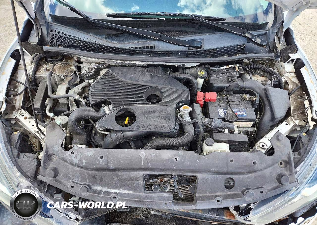 2017 Nissan Sentra Sr Turbo VIN:3N1CB7AP4HY207958 - 11