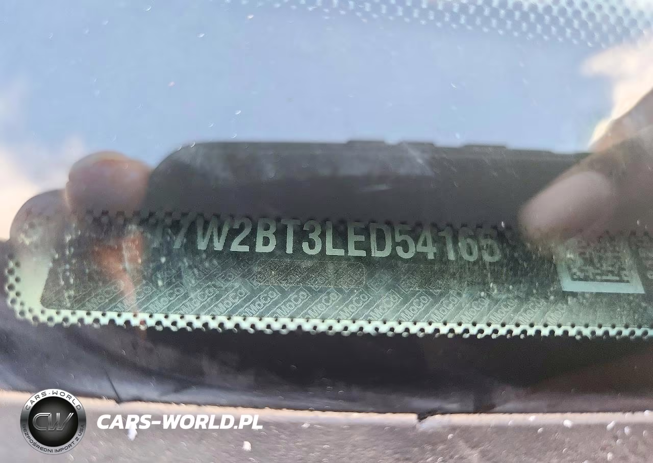 2020 Ford F250 Super Duty VIN:1FT7W2BT3LED54165 - 12