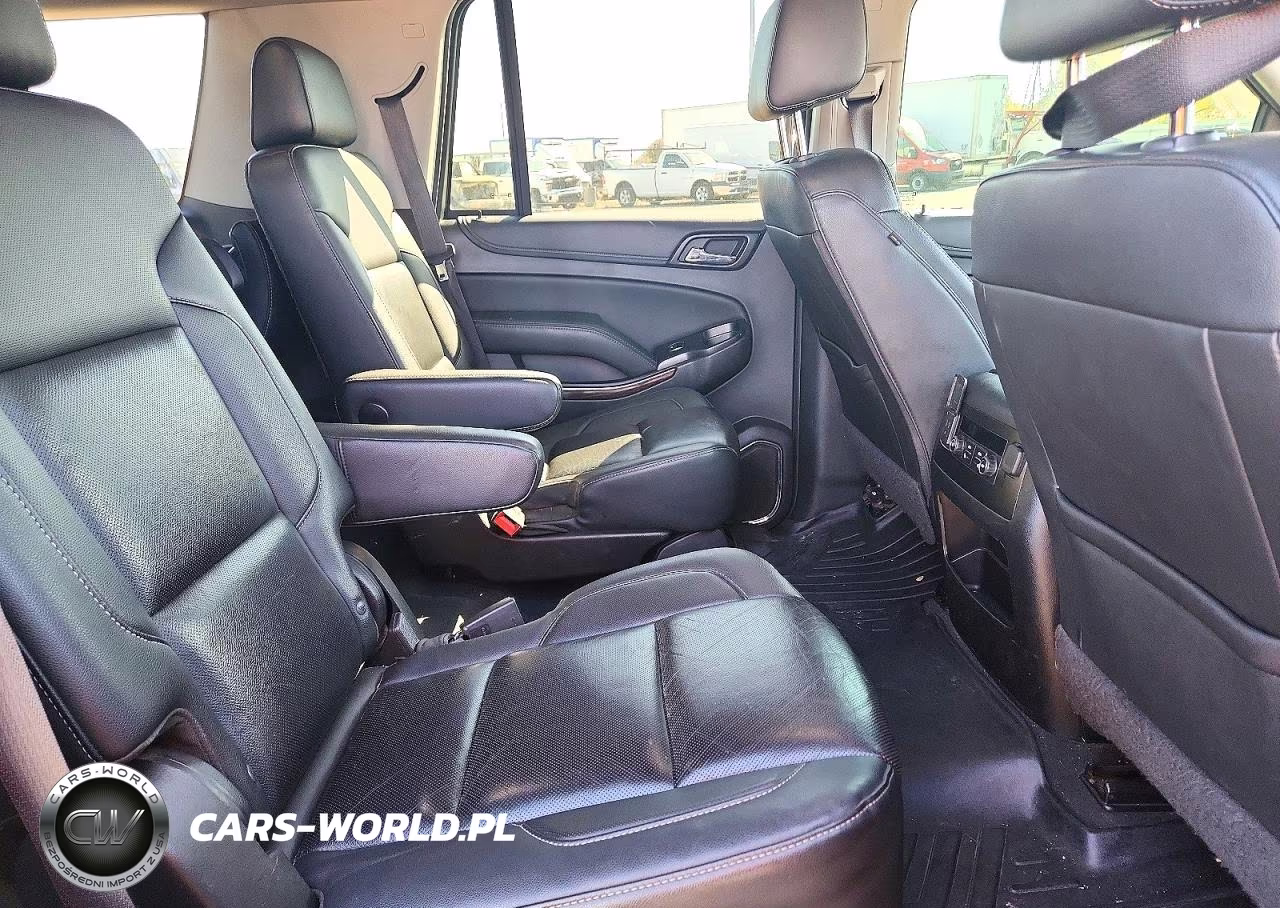2019 GMC Yukon Slt VIN:1GKS2BKC9KR307093 - 11