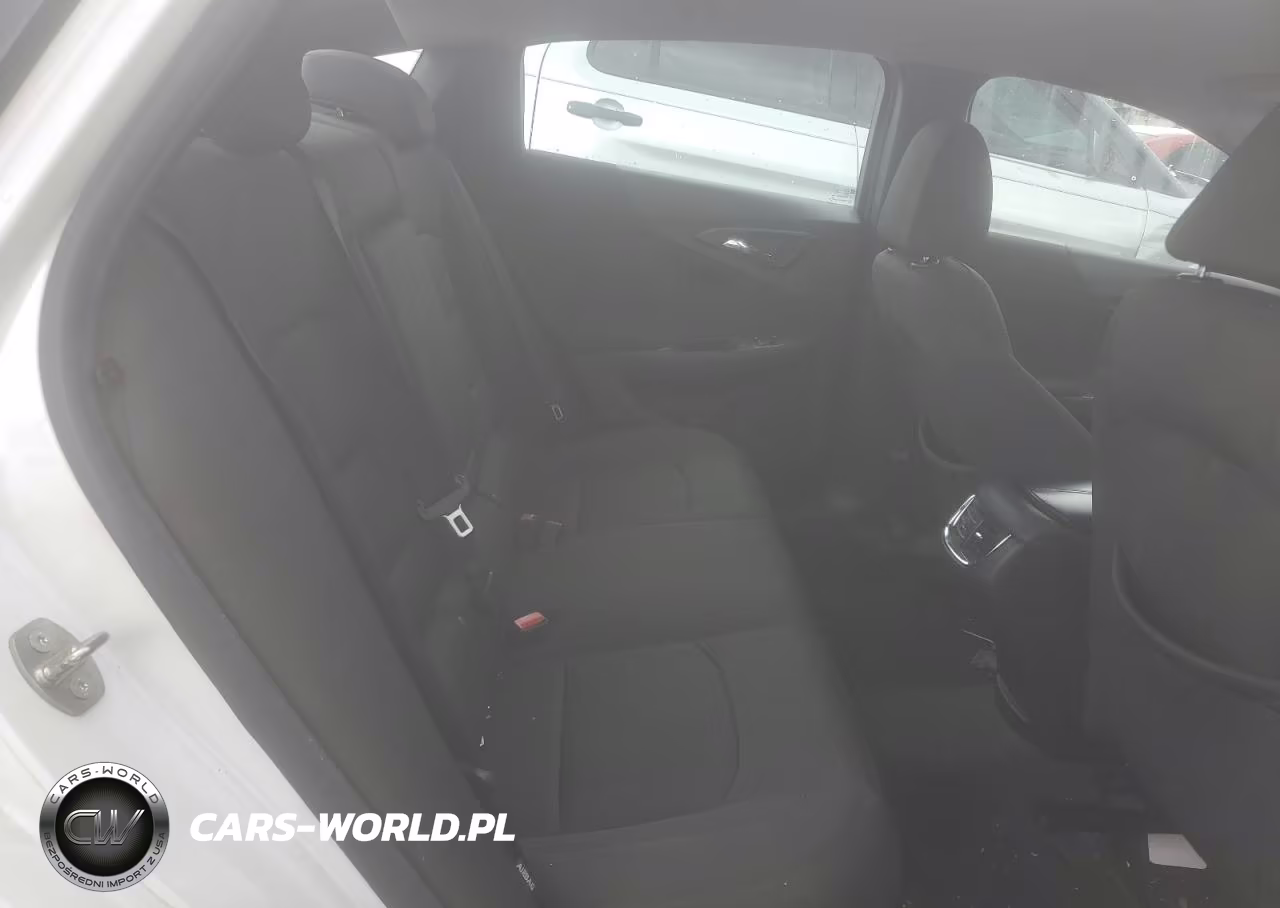 2016 Chevrolet Malibu Lt VIN:1G1ZE5ST0GF292830 - 10