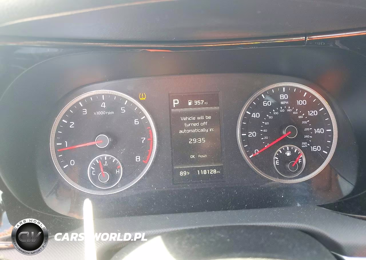 2022 Kia K5 Lxs VIN:5XXG14J23NG100232 - 9