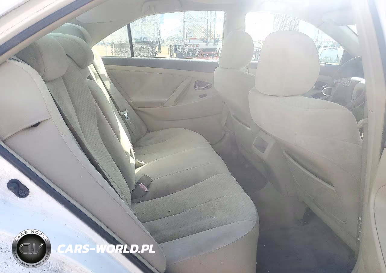 2009 Toyota Camry Base VIN:4T1BE46K49U808329 - 10