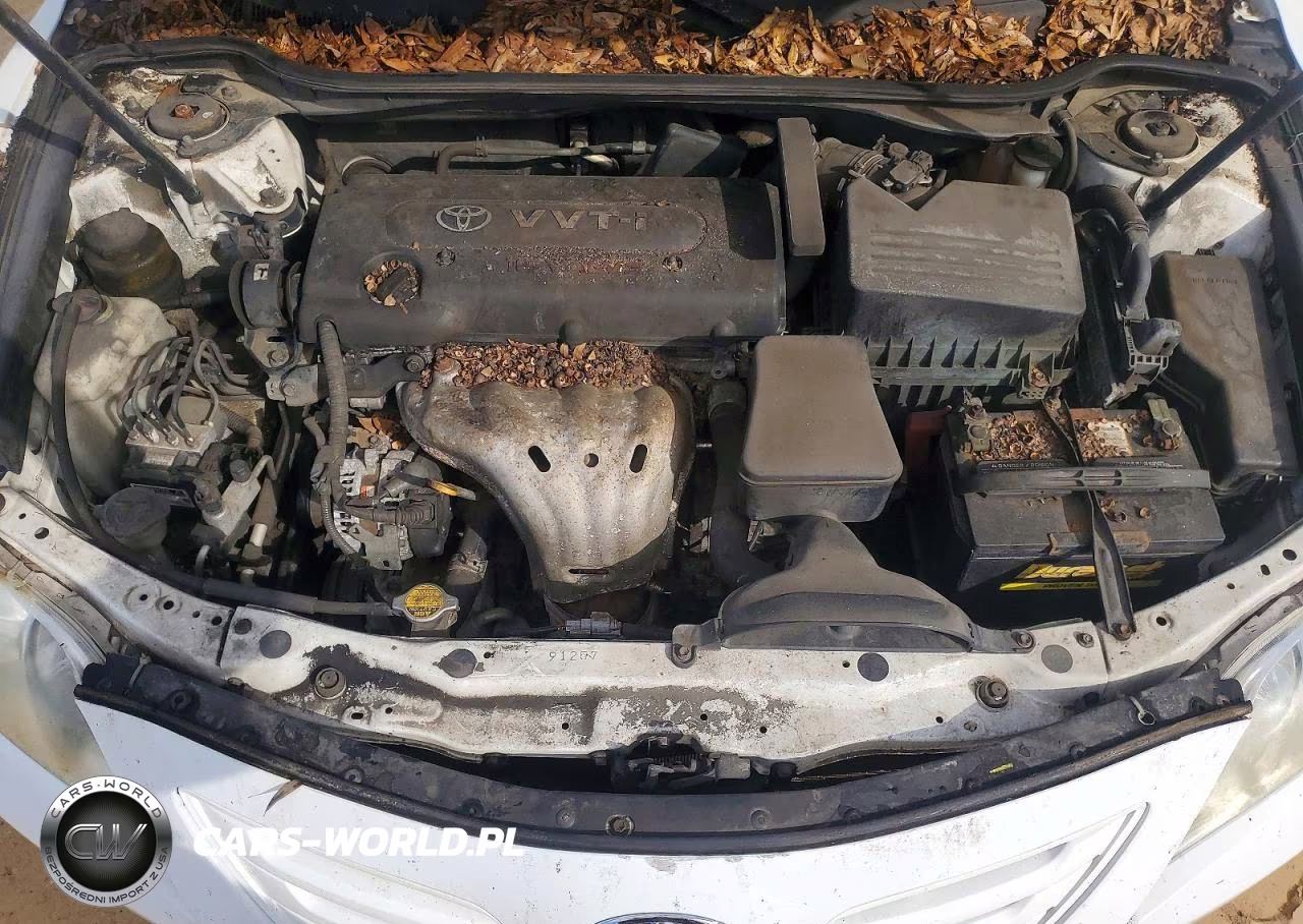 2009 Toyota Camry Base VIN:4T1BE46K49U808329 - 11
