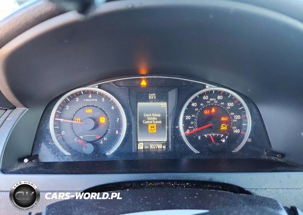 2017 Toyota Camry Se VIN:4T1BF1FK9HU319094 - 9