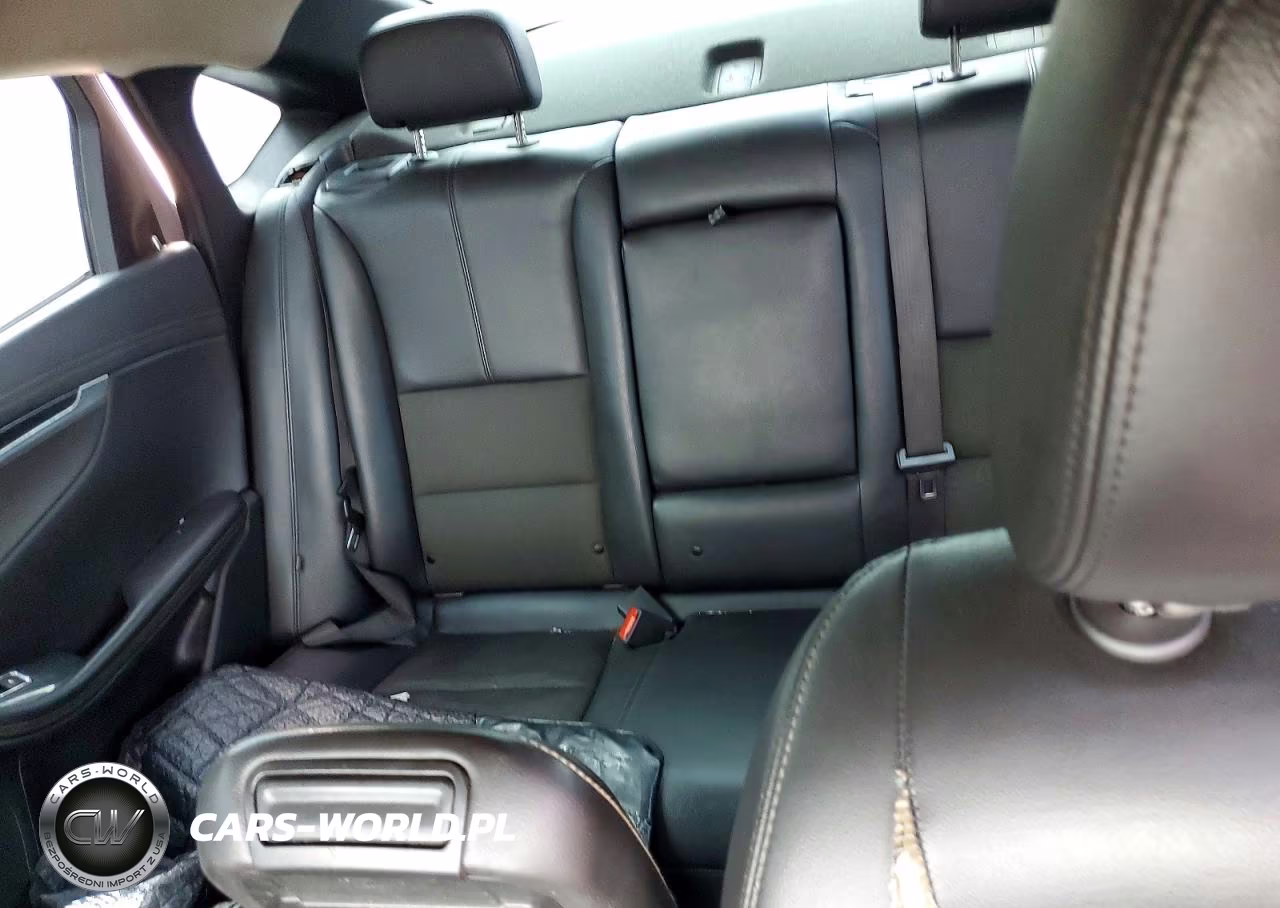 2020 Chevrolet Impala Lt VIN:1G11Z5S39LU107486 - 10