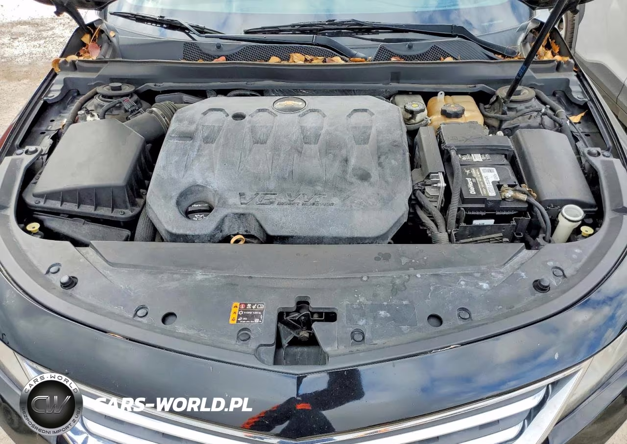 2020 Chevrolet Impala Lt VIN:1G11Z5S39LU107486 - 11