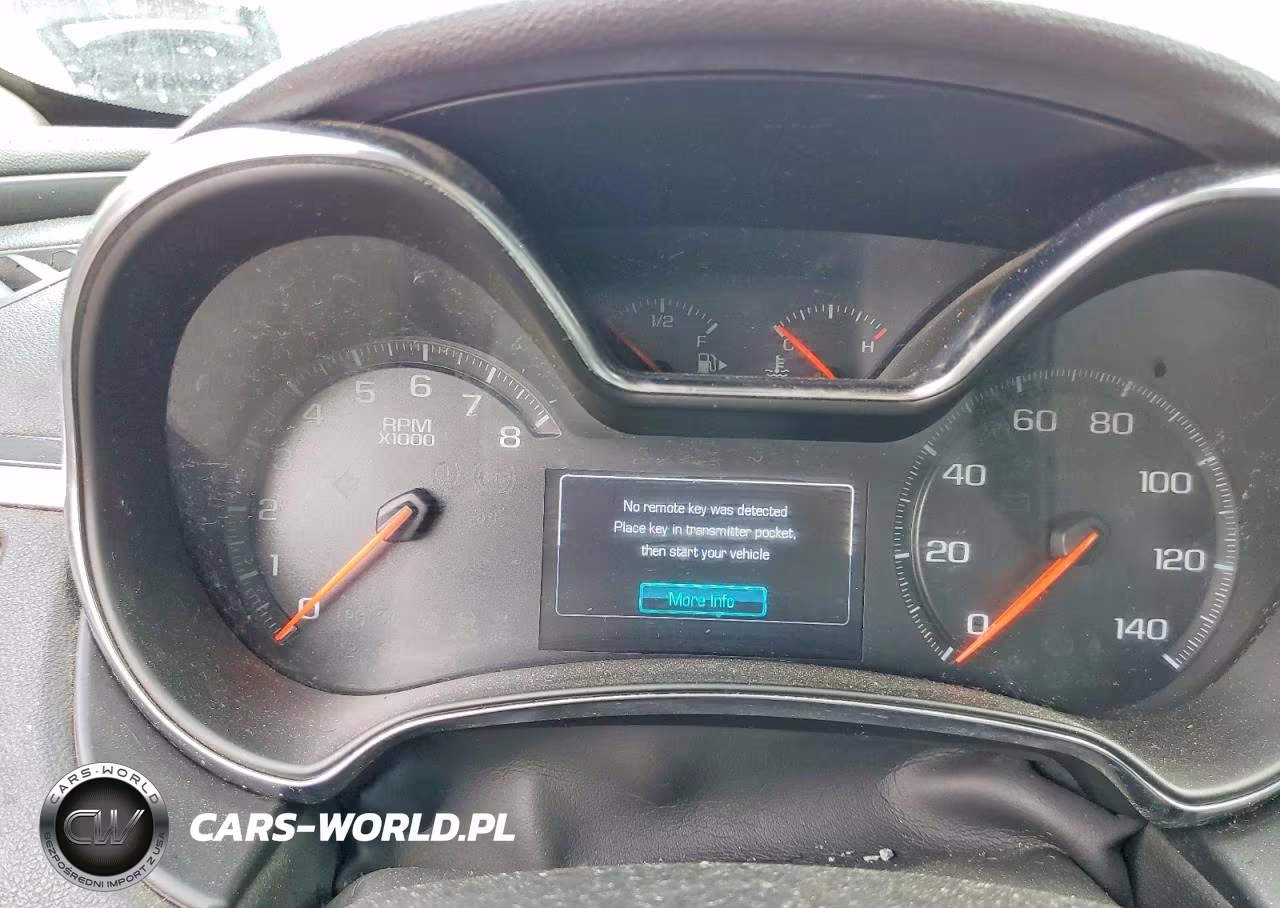 2020 Chevrolet Impala Lt VIN:1G11Z5S39LU107486 - 9