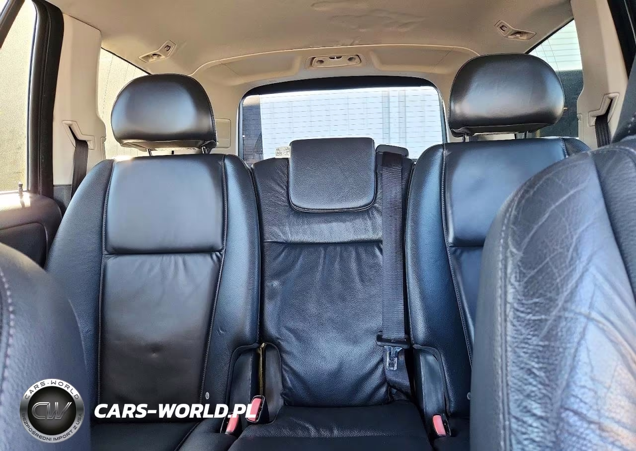 2014 Volvo Xc90 3.2 VIN:YV4952CY7E1690155 - 10