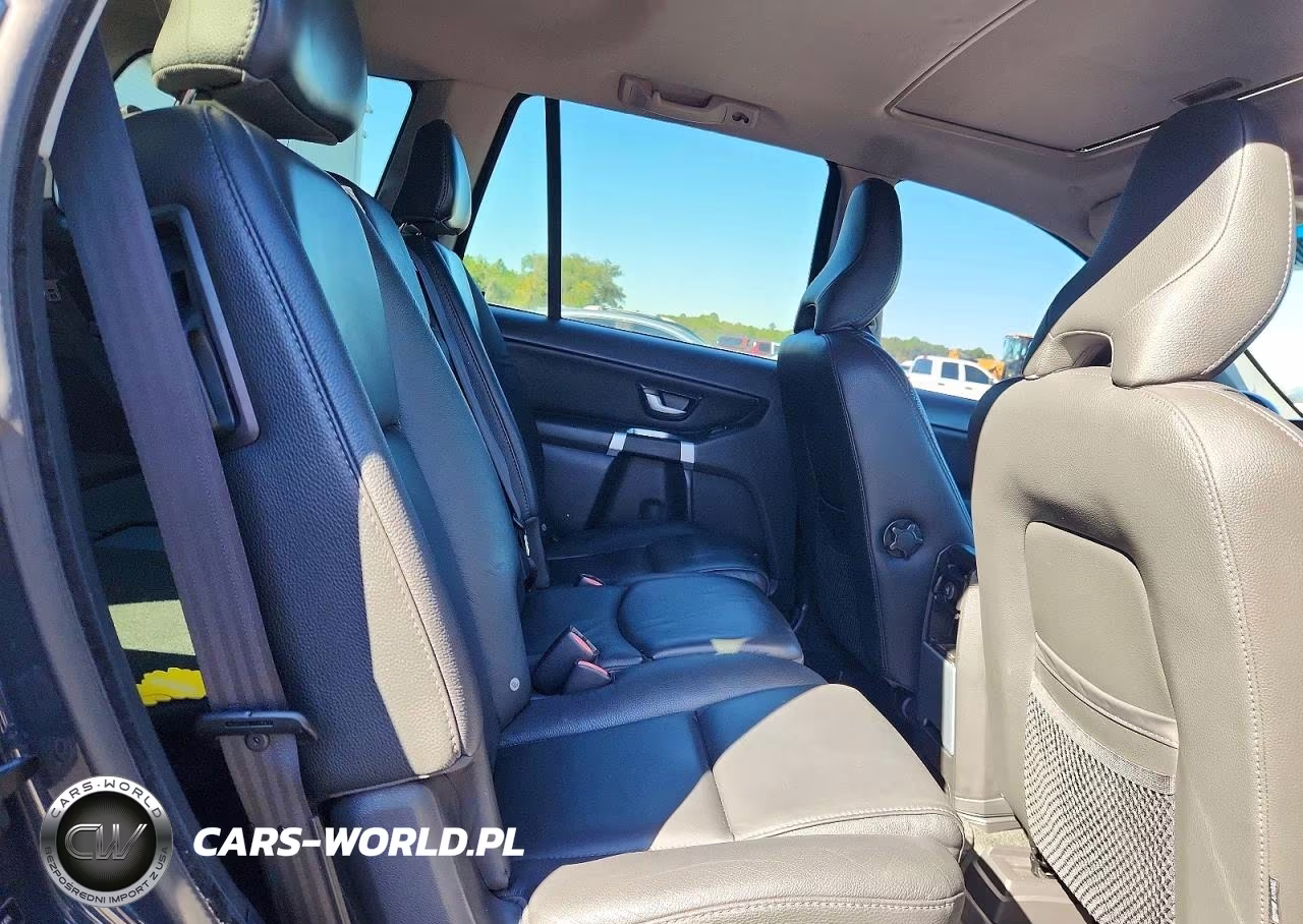 2014 Volvo Xc90 3.2 VIN:YV4952CY7E1690155 - 11