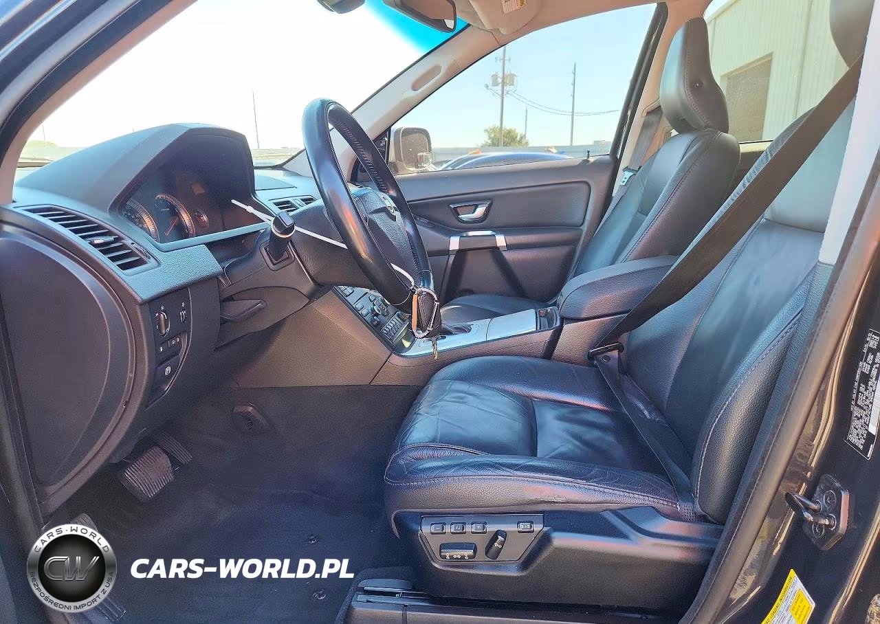 2014 Volvo Xc90 3.2 VIN:YV4952CY7E1690155 - 7