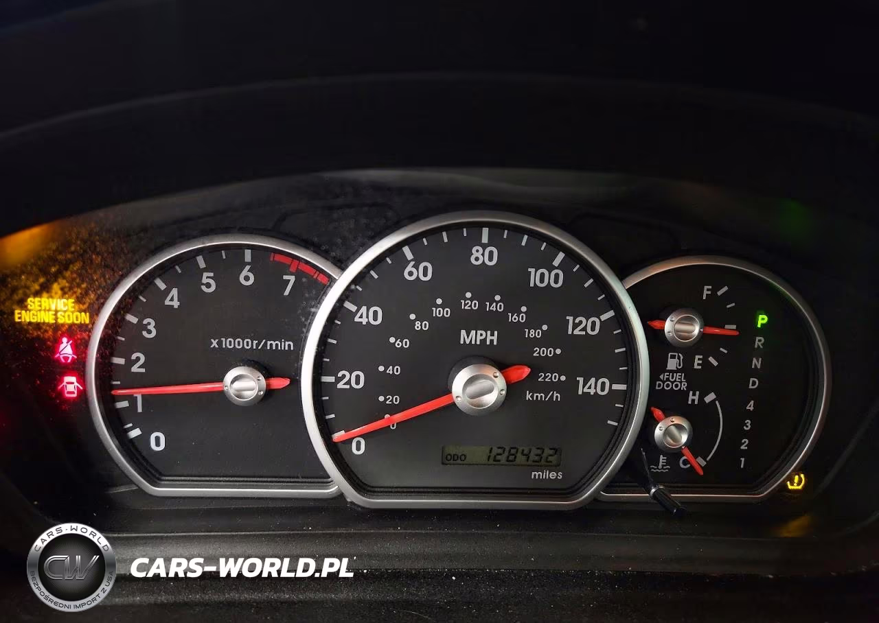 2008 Mitsubishi Galant Es VIN:4A3AB36F38E015096 - 9