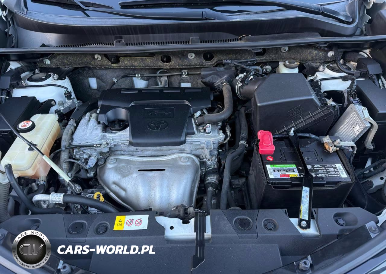2018 Toyota Rav4 Le VIN:JTMZFREV2JJ724525 - 7