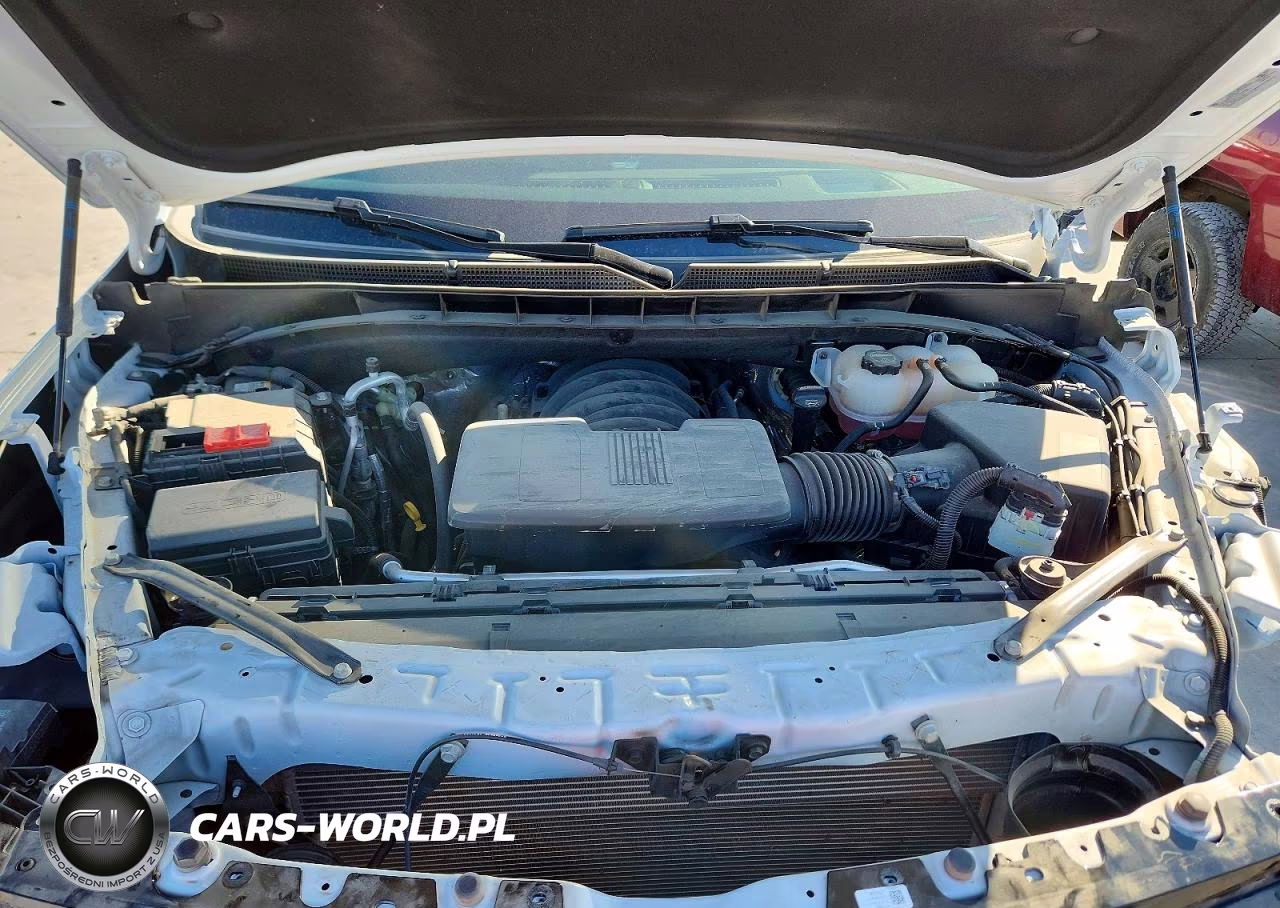 2026 Cadillac Escalade Sport VIN:1GYS9FKL1TR172542 - 12