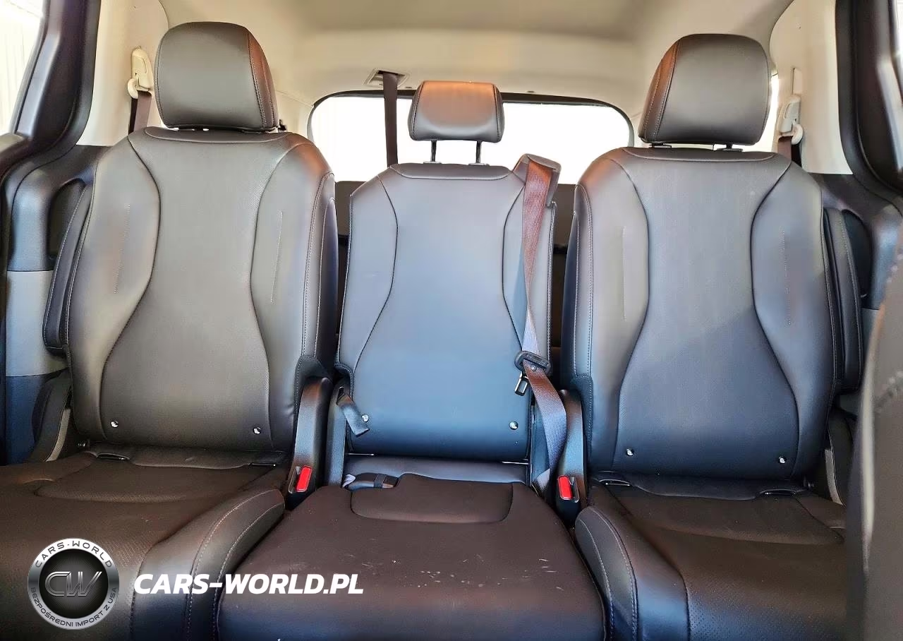 2027 Kia Carnival Lxs VIN:KNDNB5K38V6659484 - 10