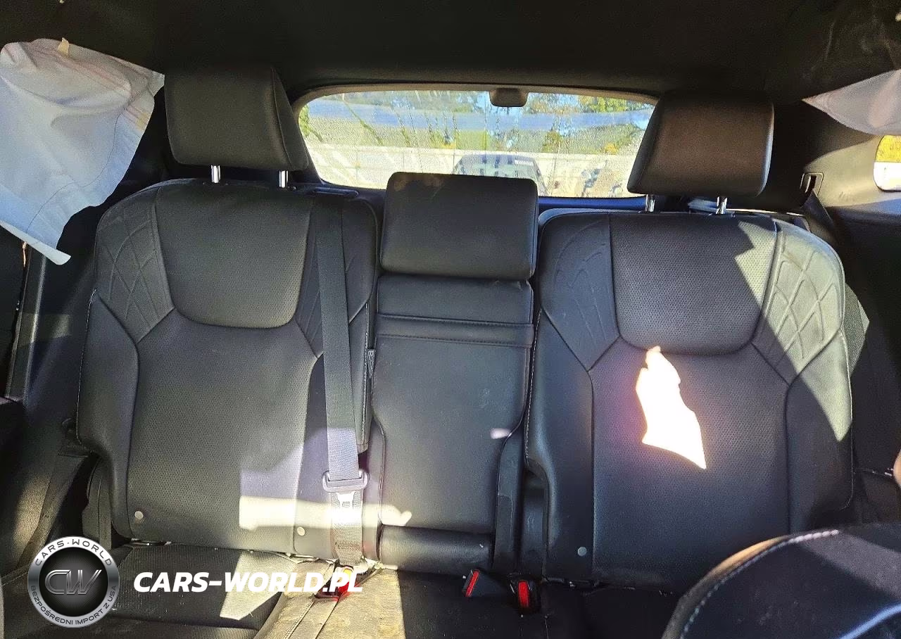 2024 Lexus Rx 350 Premium+ VIN:2T2BAMCA4RC070634 - 10