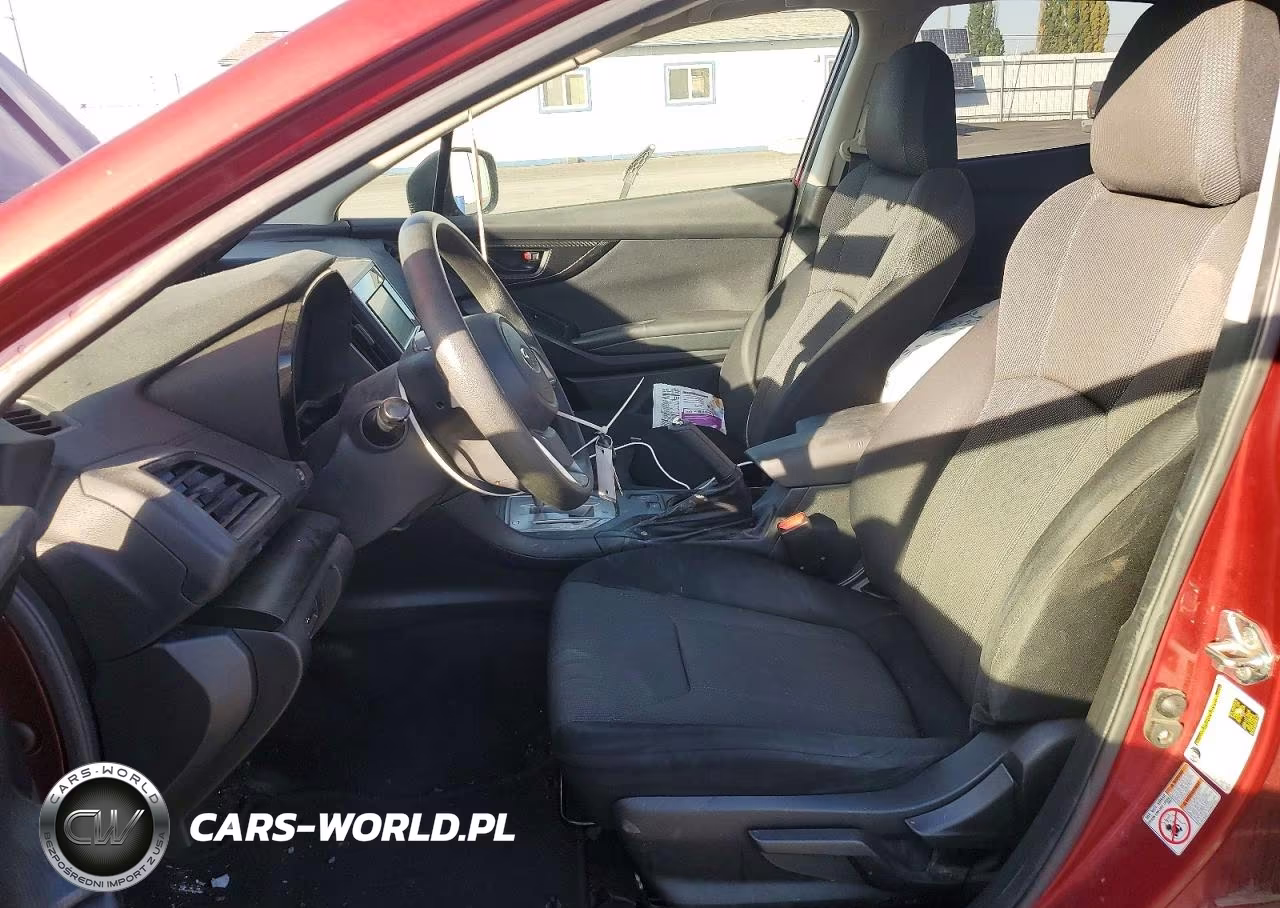 2018 Subaru Crosstrek VIN:JF2GTAAC9JH215126 - 7