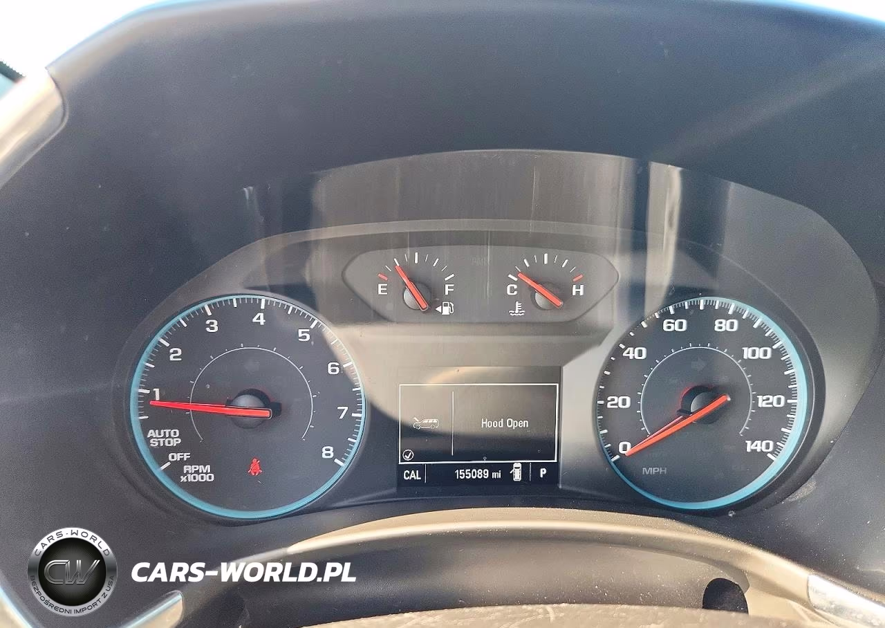 2018 Chevrolet Equinox Lt VIN:2GNAXSEV9J6253172 - 9