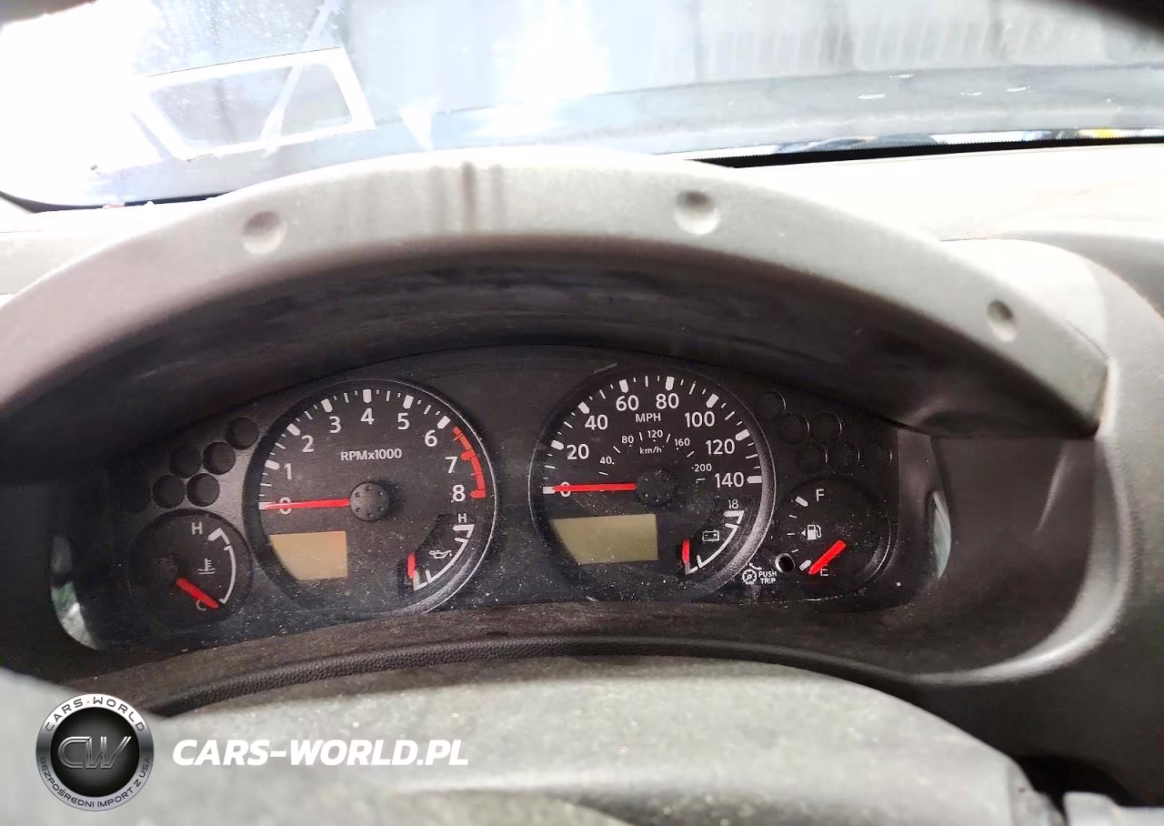 2011 Nissan Frontier Sv V6 VIN:1N6AD0CW0BC421904 - 9