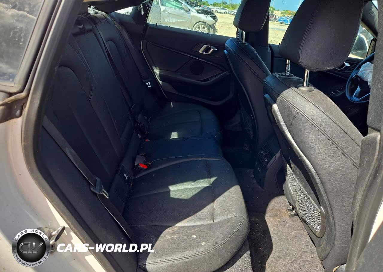 2022 BMW 228I VIN:WBA53AK04N7L19283 - 10