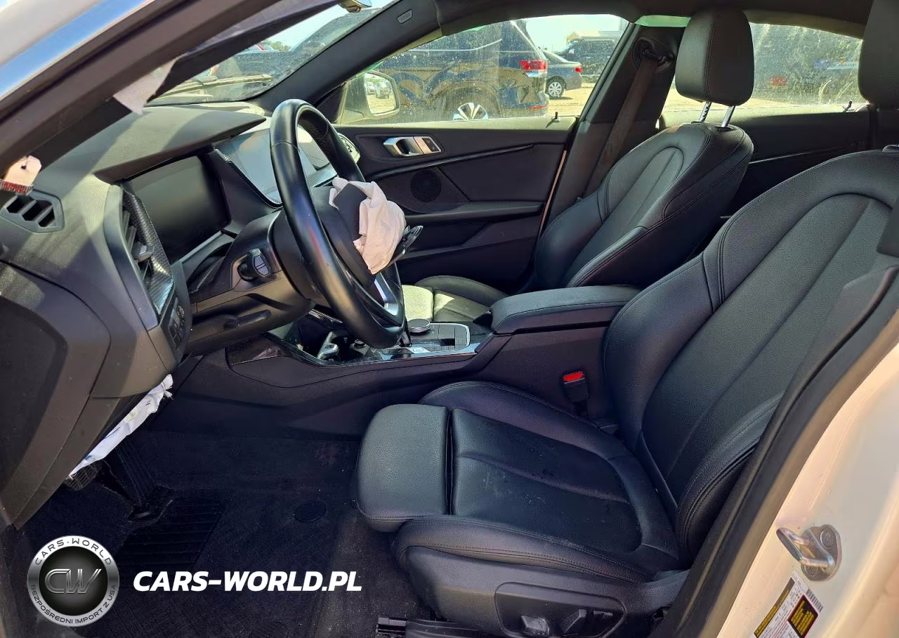 2022 BMW 228I VIN:WBA53AK04N7L19283 - 7